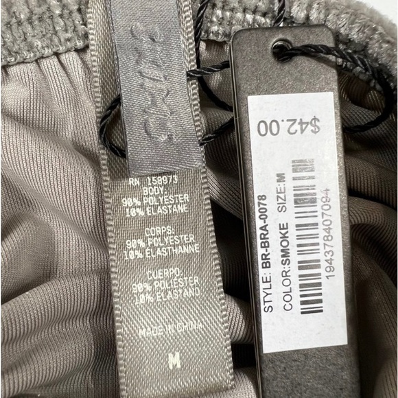 10 SKIMS by Kim Kardashian Bra very comfortable several available retail 42.00 - Picture 4 of 13